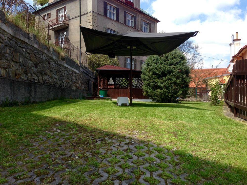 Pension Sebastian Český Krumlov Exterior foto